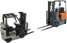 Forklift Sales/Service